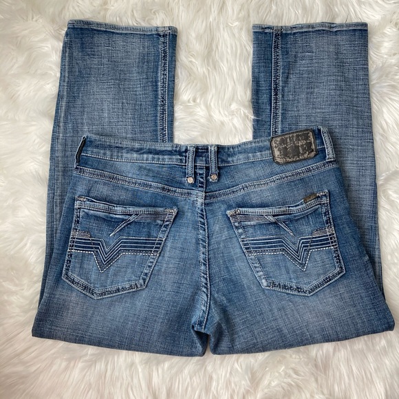 salvage anarchy relaxed straight